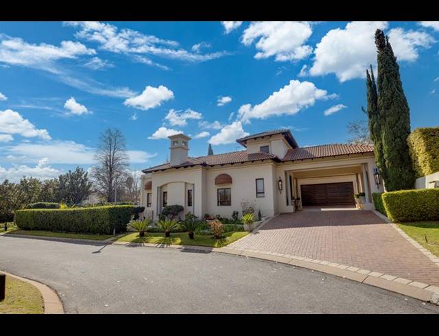 3 BEDROOM PROPERTY TO RENT IN DAINFERN RIDGE